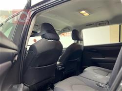 تۆیۆتا هایلاندەر